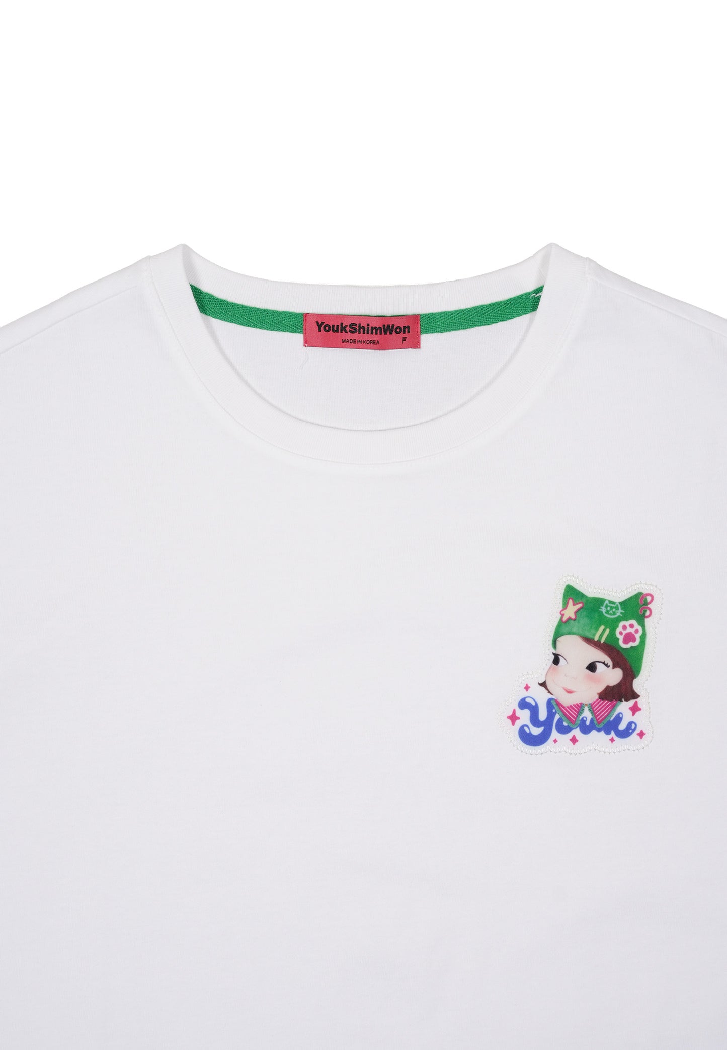 Berry Cute T-Shirt 2 Set F