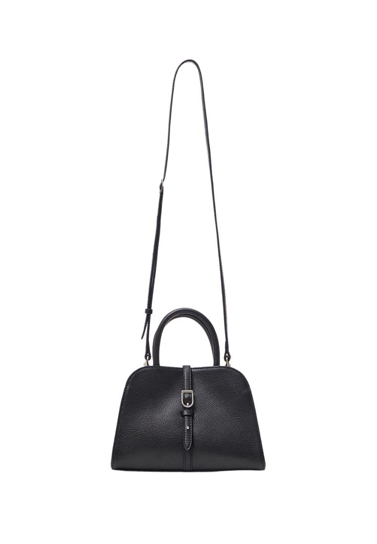 Blanc Mini Black
