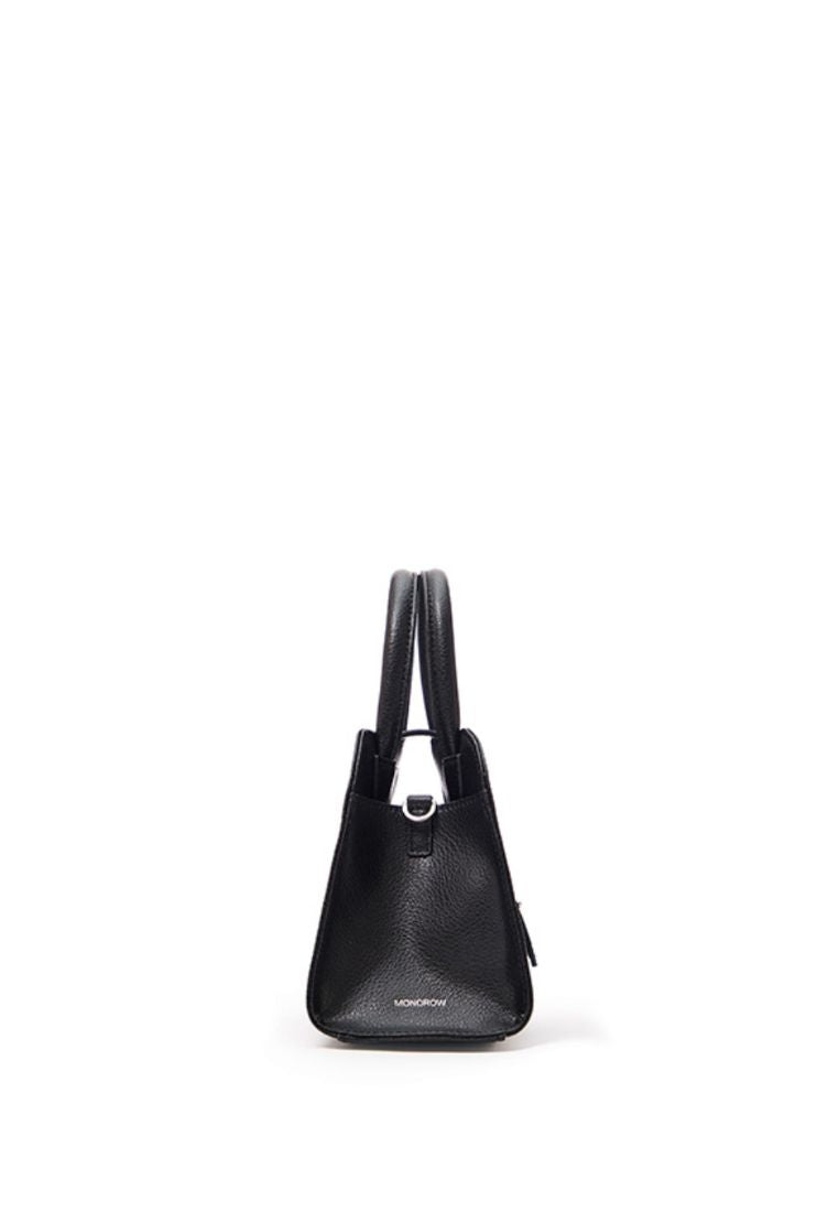 Blanc Mini Black