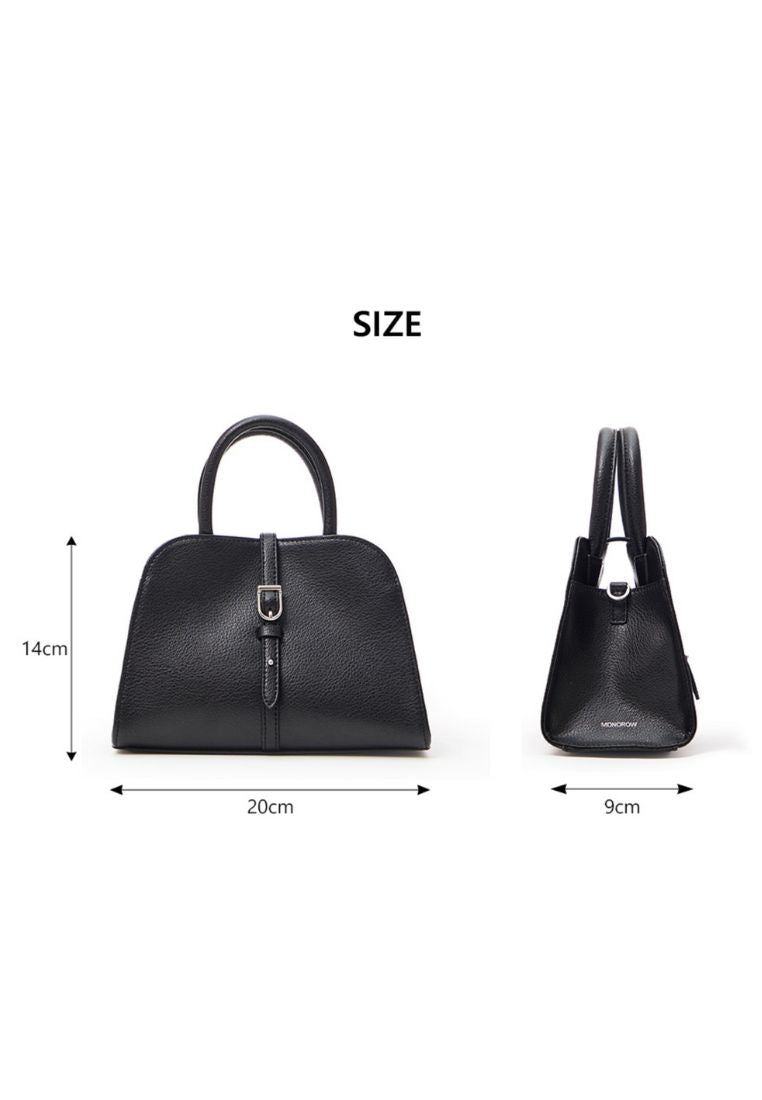 Blanc Mini Black