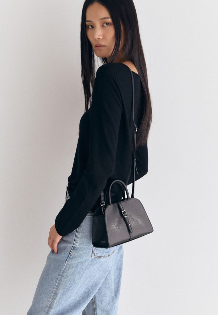 Blanc Mini Black