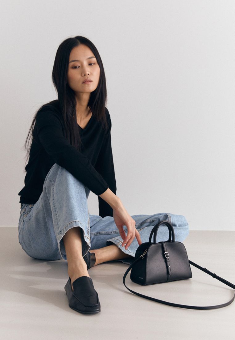 Blanc Mini Black