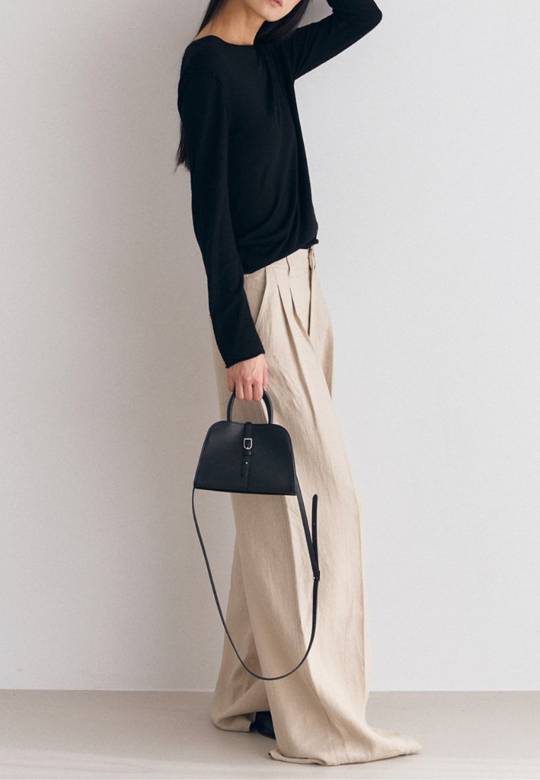 Blanc Mini Black