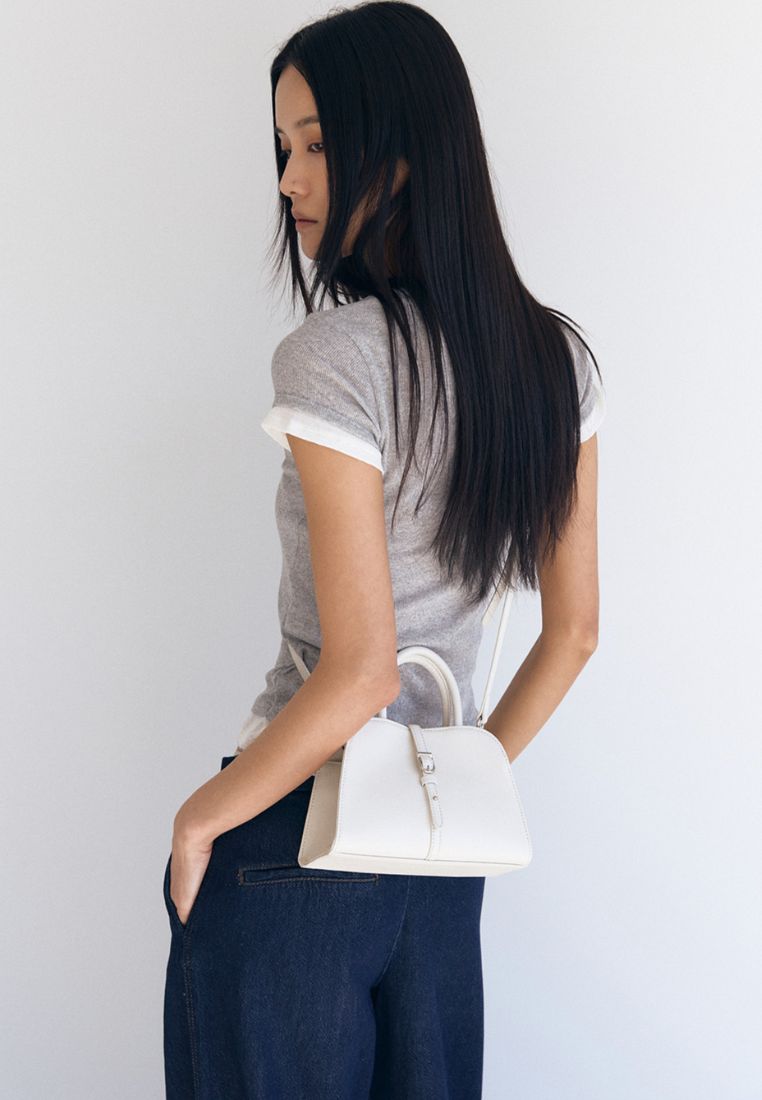 Blanc Mini Off White
