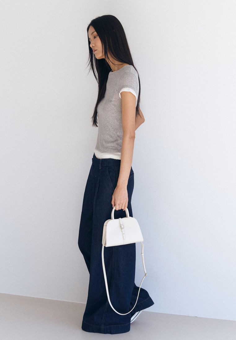 Blanc Mini Off White