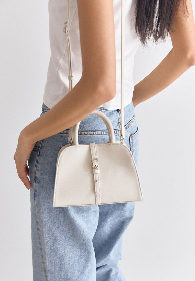 Blanc Mini Off White