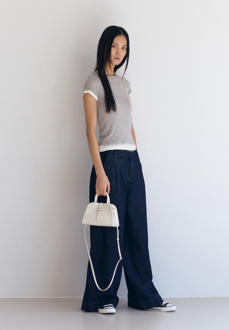 Blanc Mini Off White