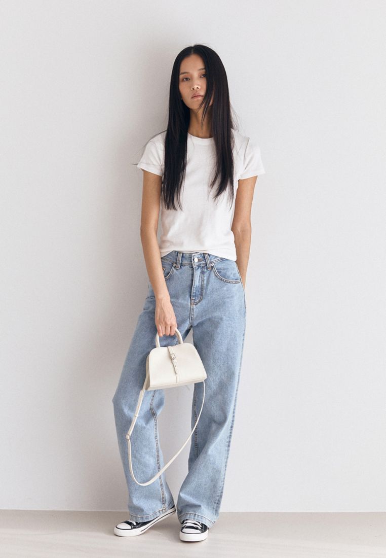 Blanc Mini Off White