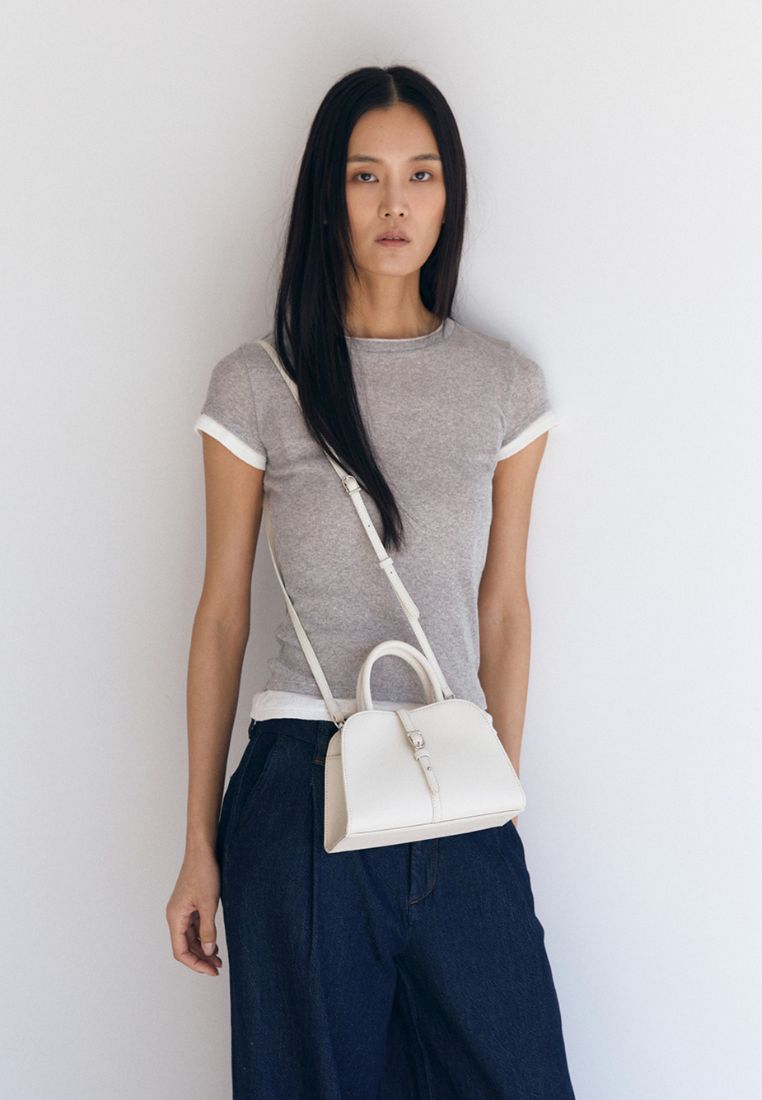 Blanc Mini Off White