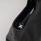 Boat Shopper Washed Black