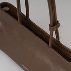 Boat Shopper Washed Mocha