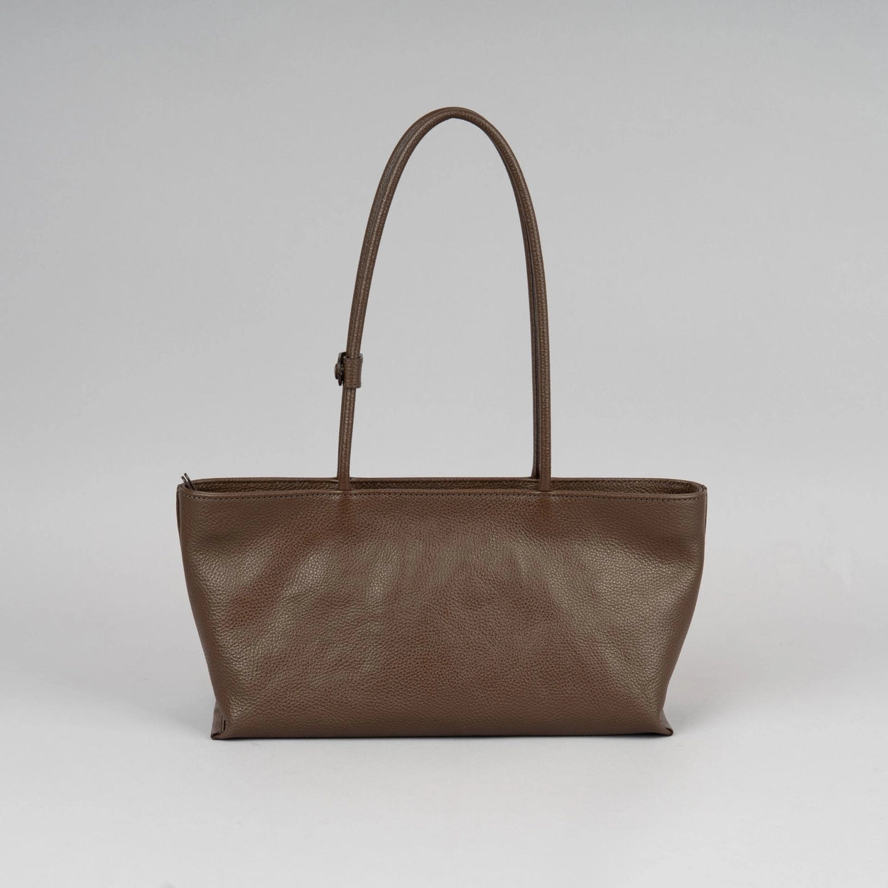 Boat Shopper Washed Mocha