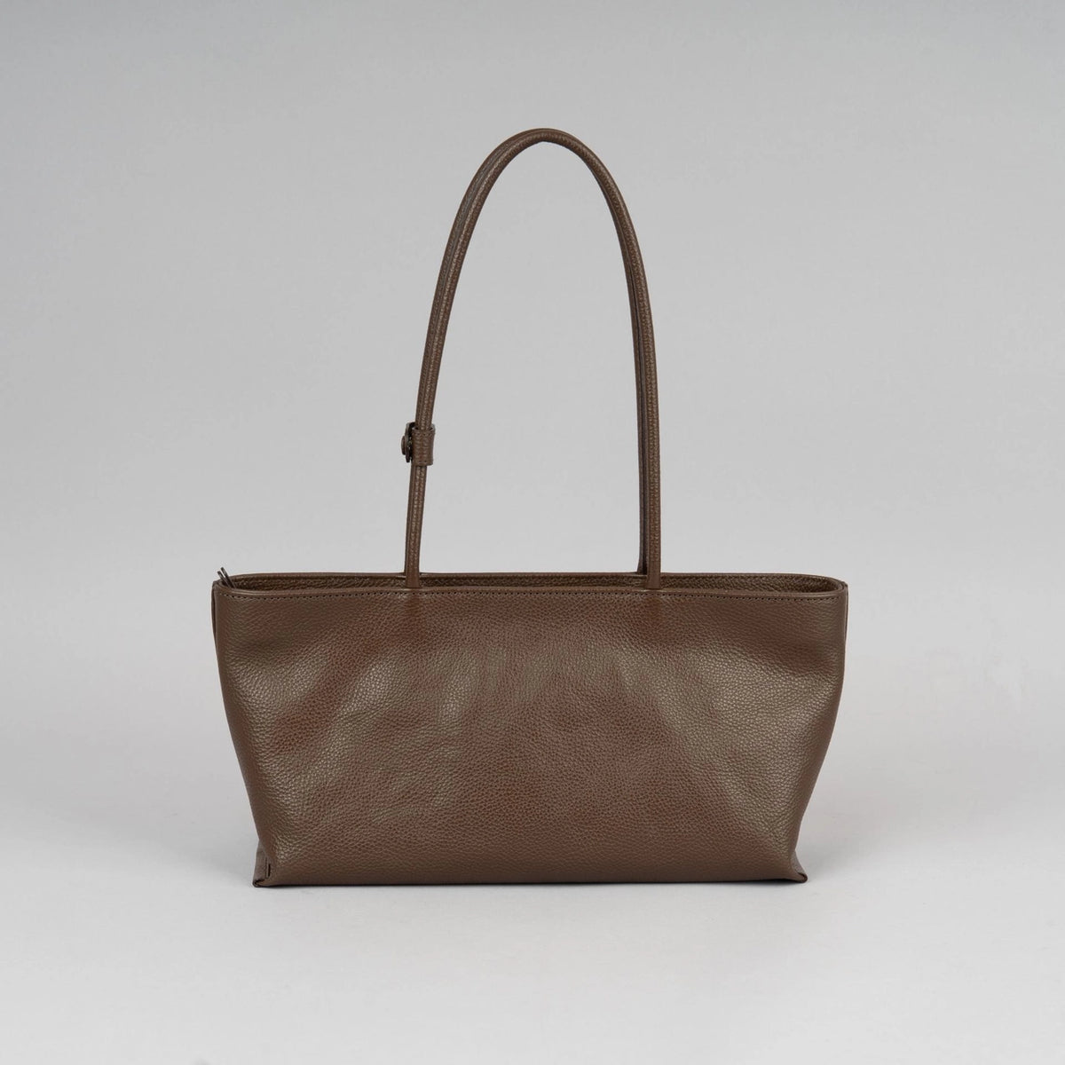 Boat Shopper Washed Mocha
