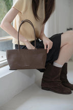 Boat Shopper Washed Mocha