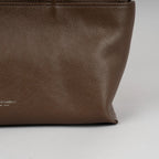 Boat Shopper Washed Mocha