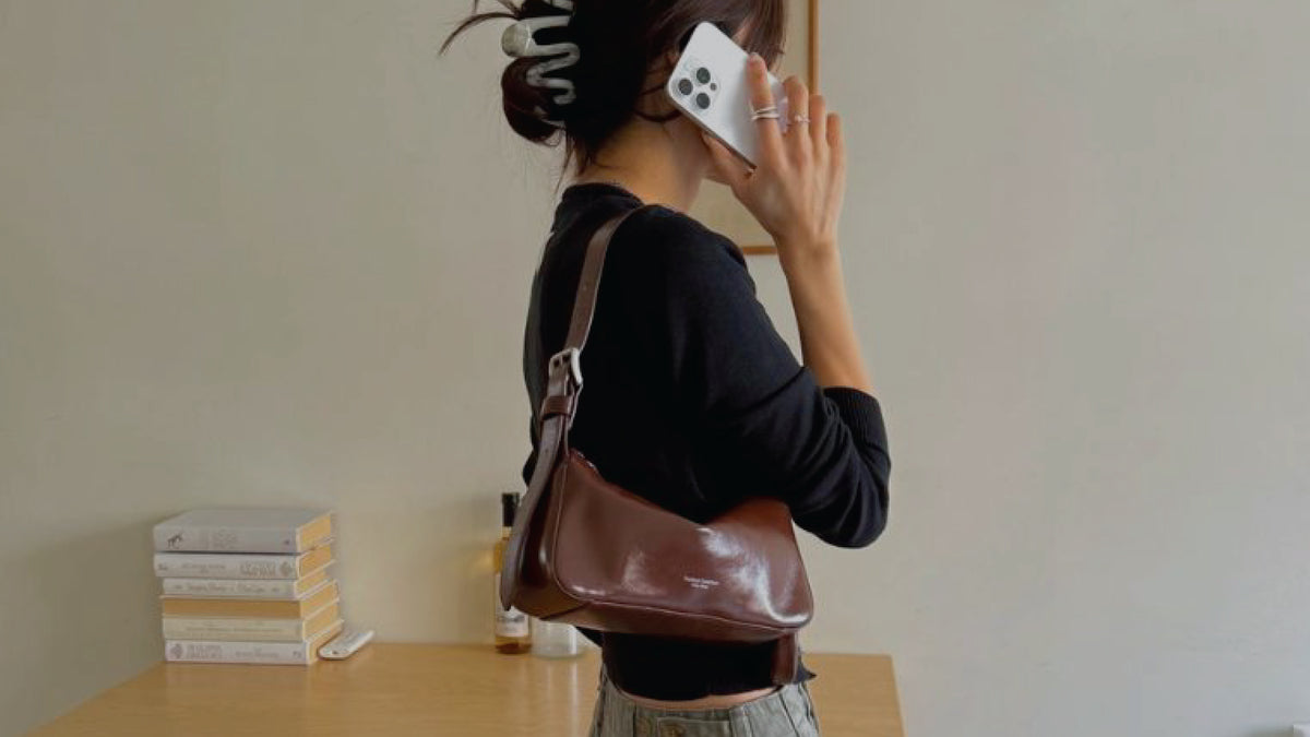 BUCKS & LEATHER