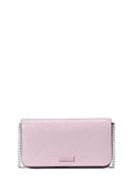 Bridget Crinkle Patent Mini Crossbody Lilac Moonlight