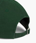 CLASSIC LOGO 6PANEL COLOR BLOCK CAP beige