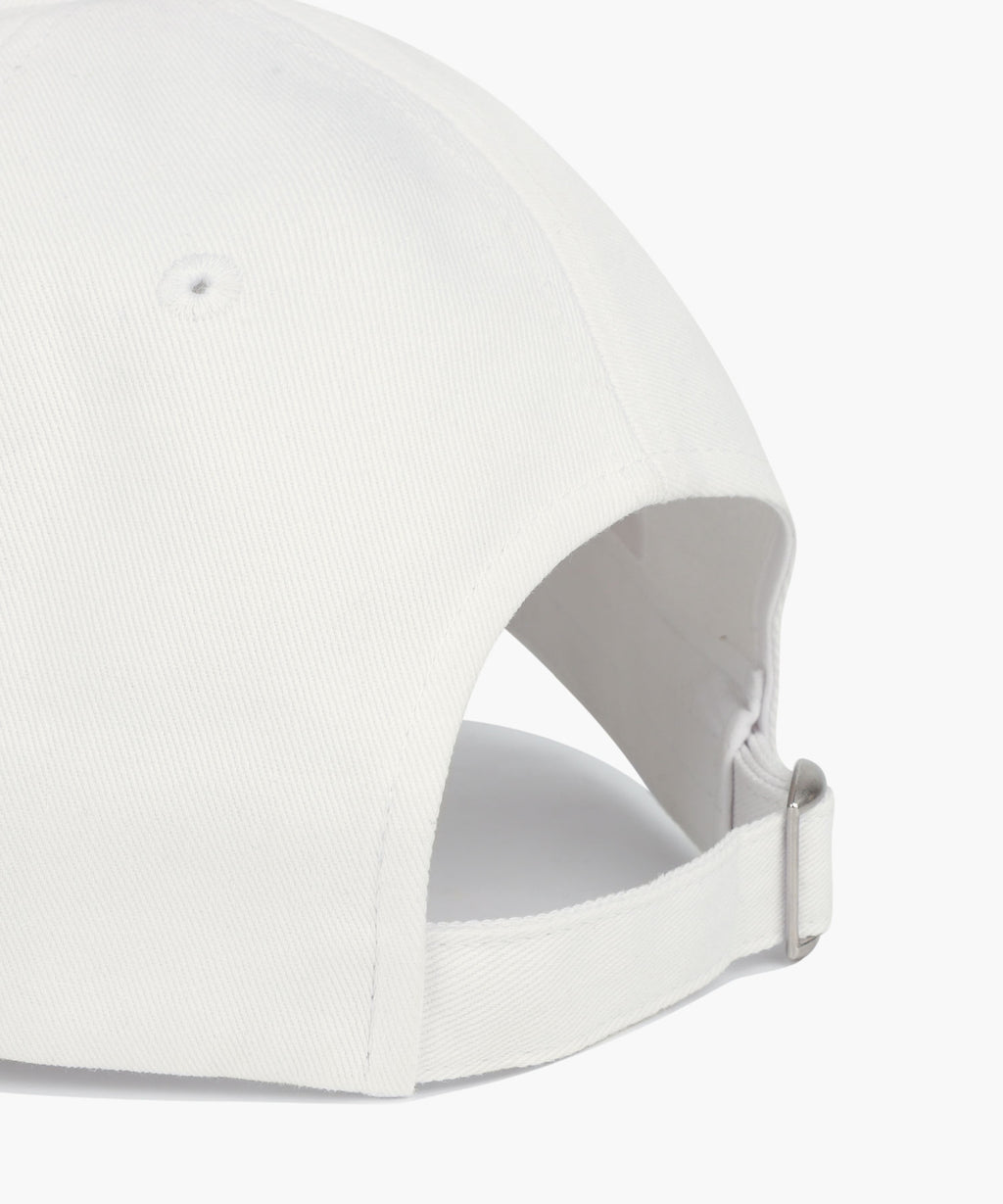 CLASSIC LOGO 6PANEL COLOR BLOCK CAP dark gray