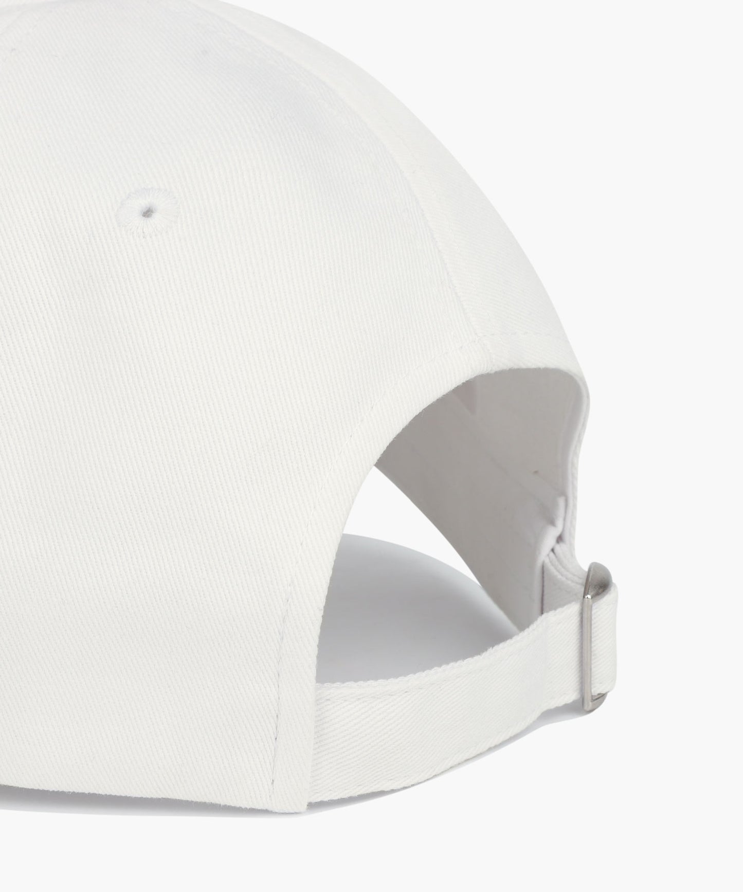 CLASSIC LOGO 6PANEL COLOR BLOCK CAP dark gray