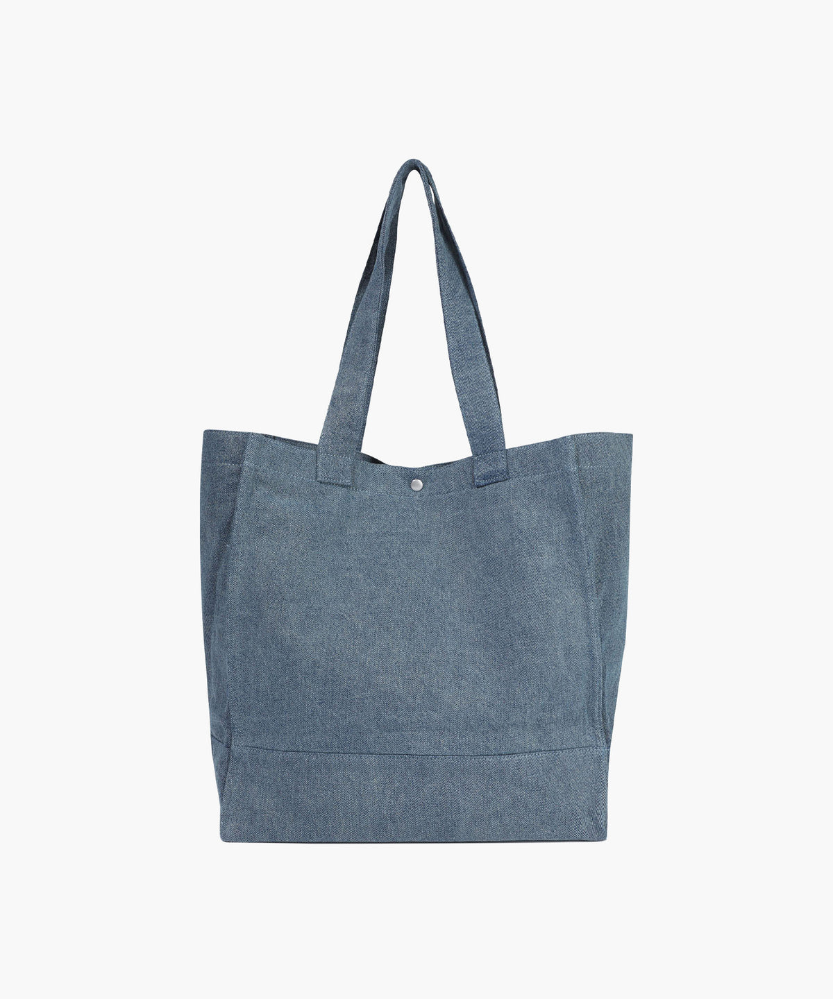 CLASSIC LOGO BIG SHOPPER BAG light blue