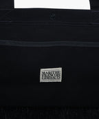 CLASSIC LOGO BIG SHOPPER BAG navy