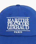 CLASSIC LOGO CAP blue