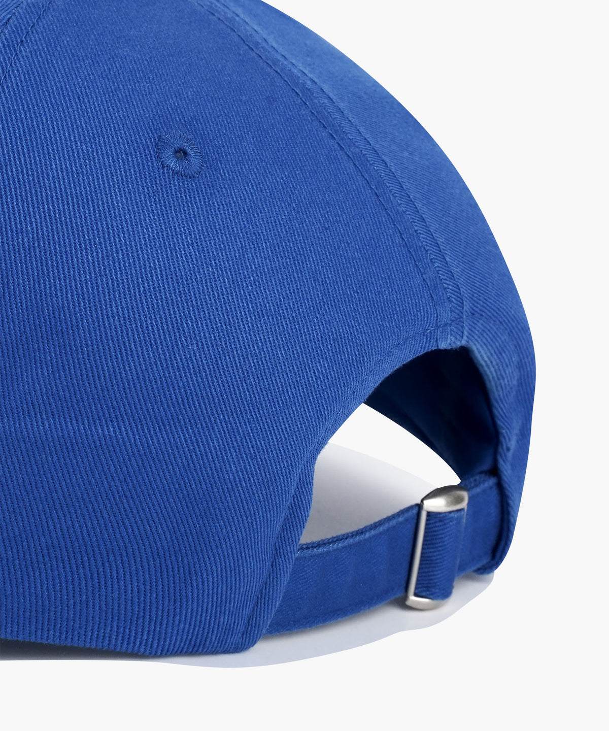 CLASSIC LOGO CAP blue