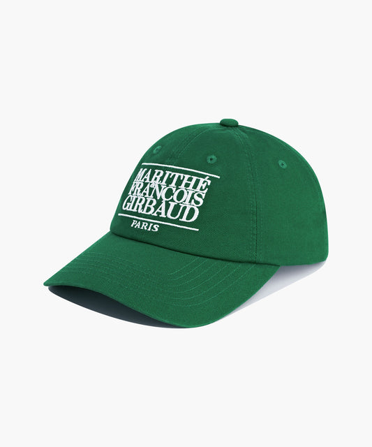 CLASSIC LOGO CAP green