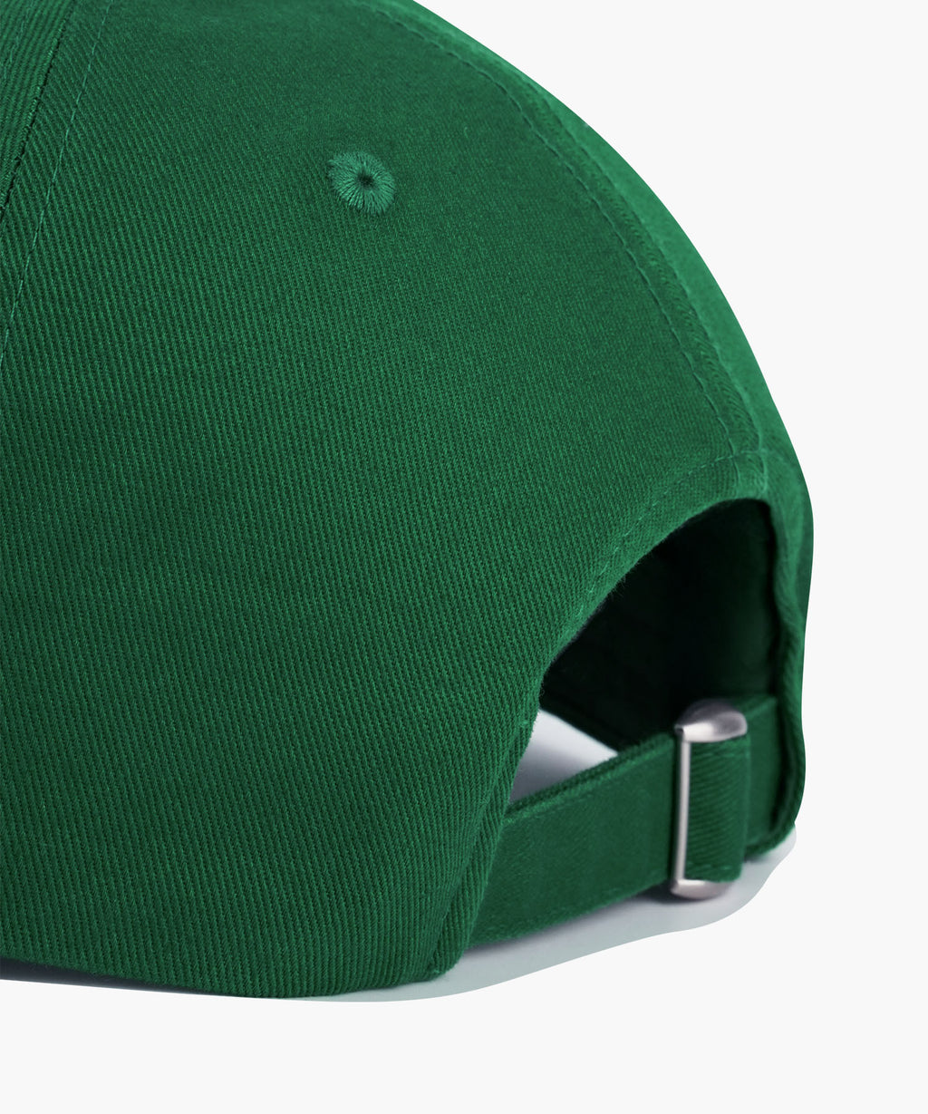 CLASSIC LOGO CAP green