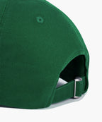 CLASSIC LOGO CAP green
