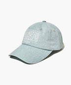 CLASSIC LOGO CAP light blue