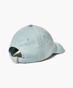 CLASSIC LOGO CAP light blue