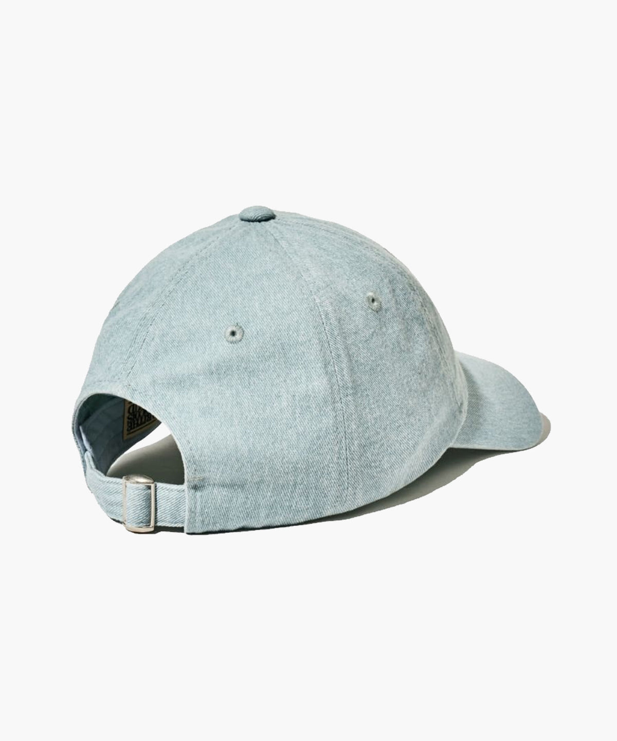 CLASSIC LOGO CAP light blue