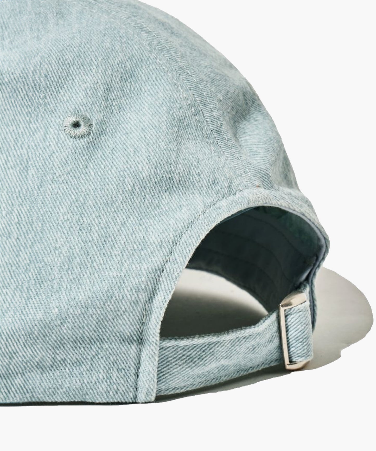 CLASSIC LOGO CAP light blue