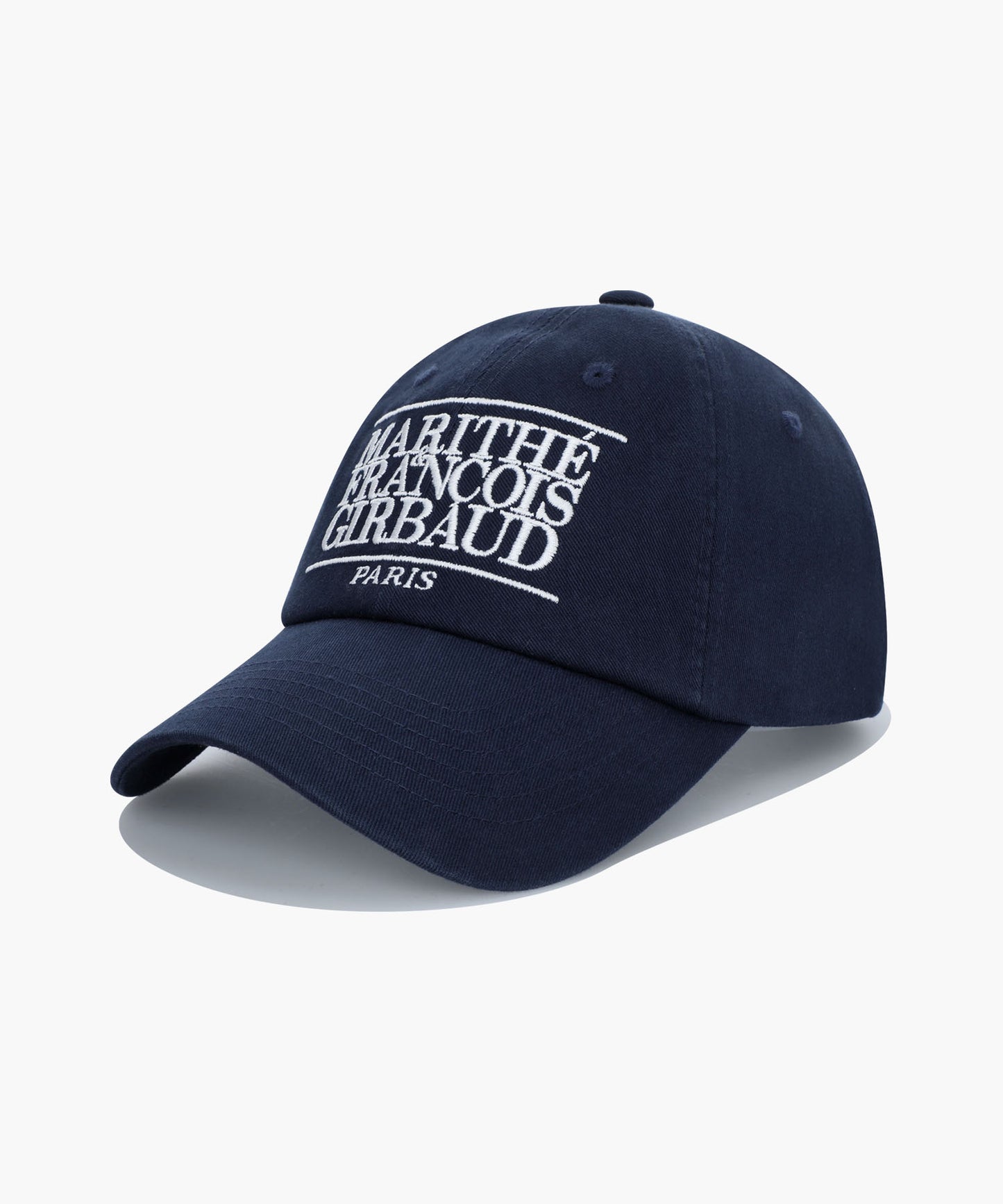 CLASSIC LOGO CAP navy