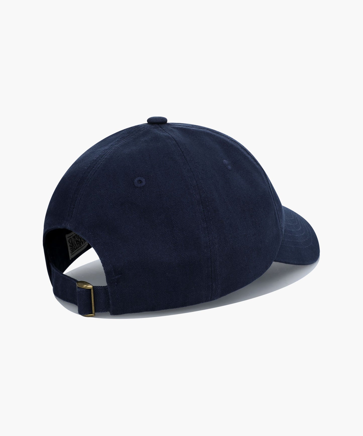 CLASSIC LOGO CAP navy