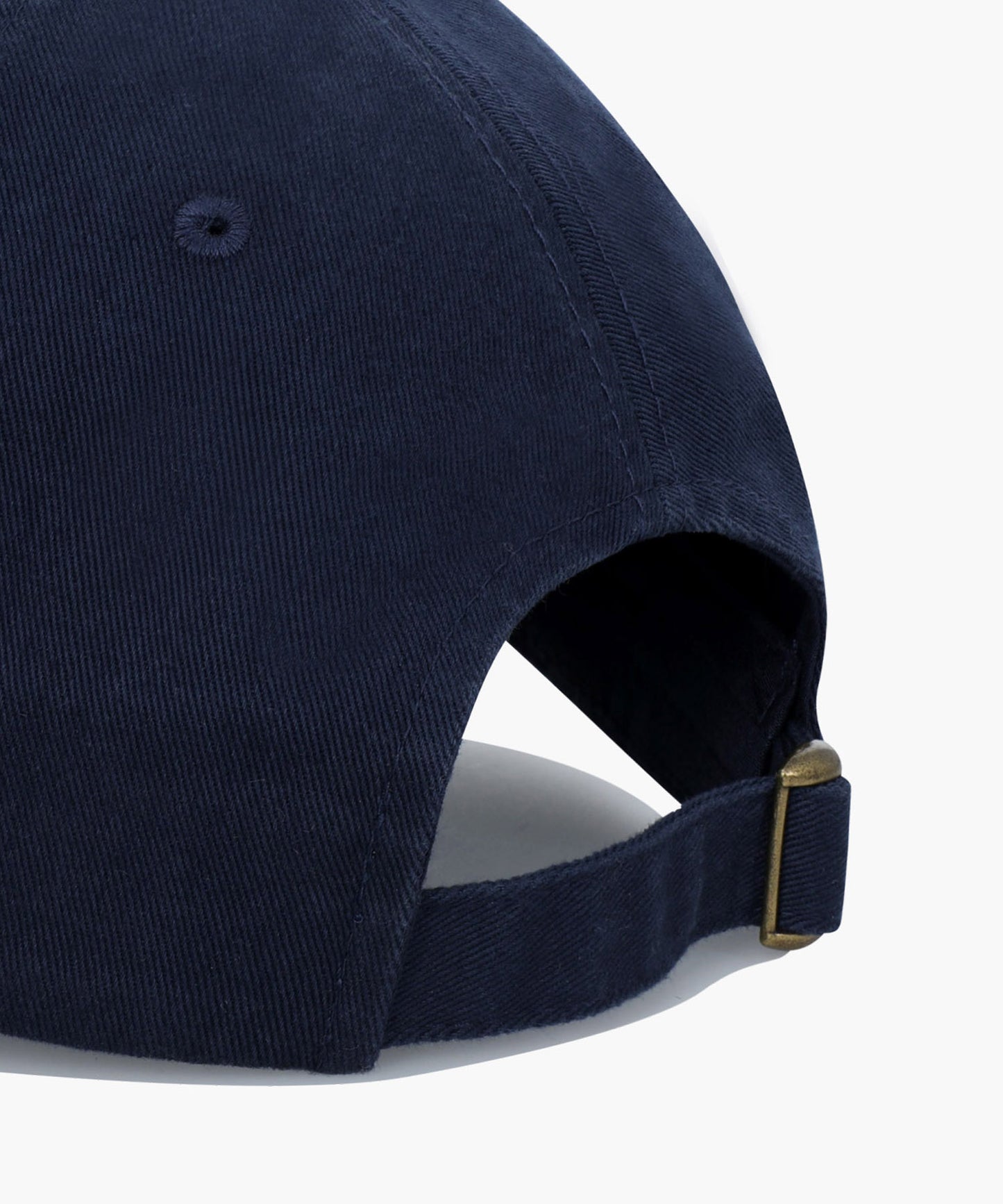 CLASSIC LOGO CAP navy
