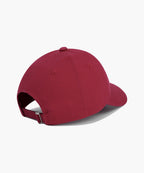 CLASSIC LOGO CAP red