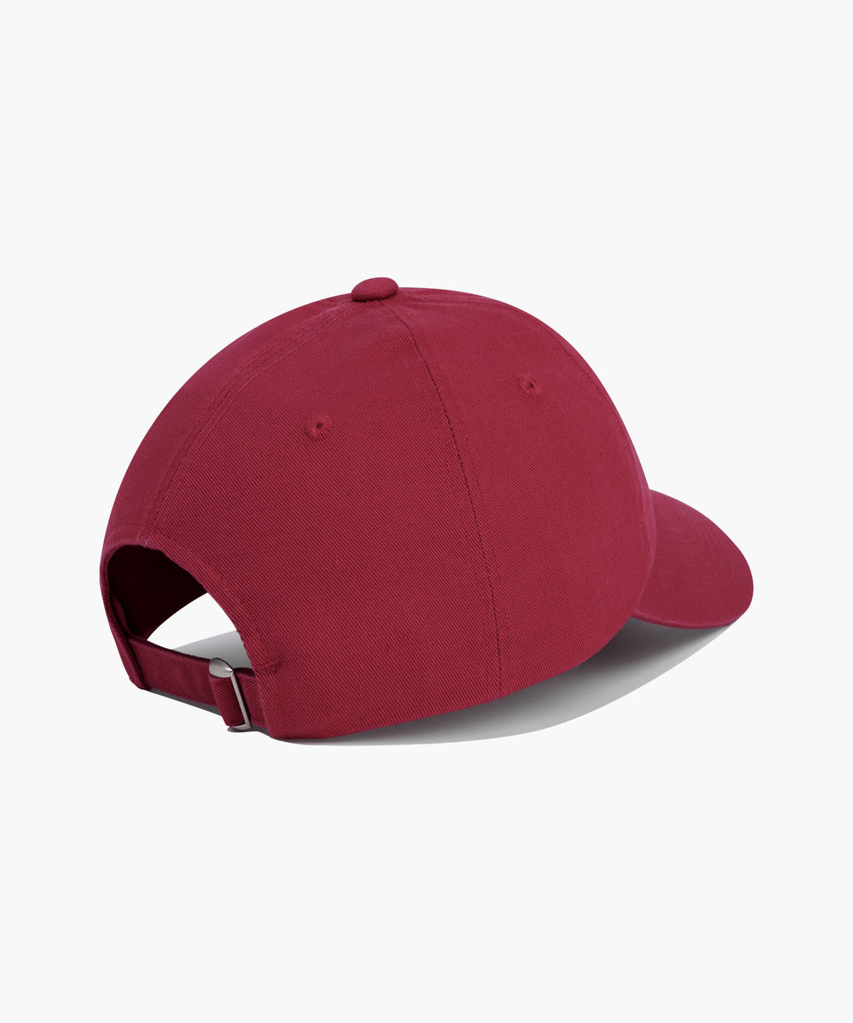 CLASSIC LOGO CAP red