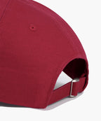 CLASSIC LOGO CAP red