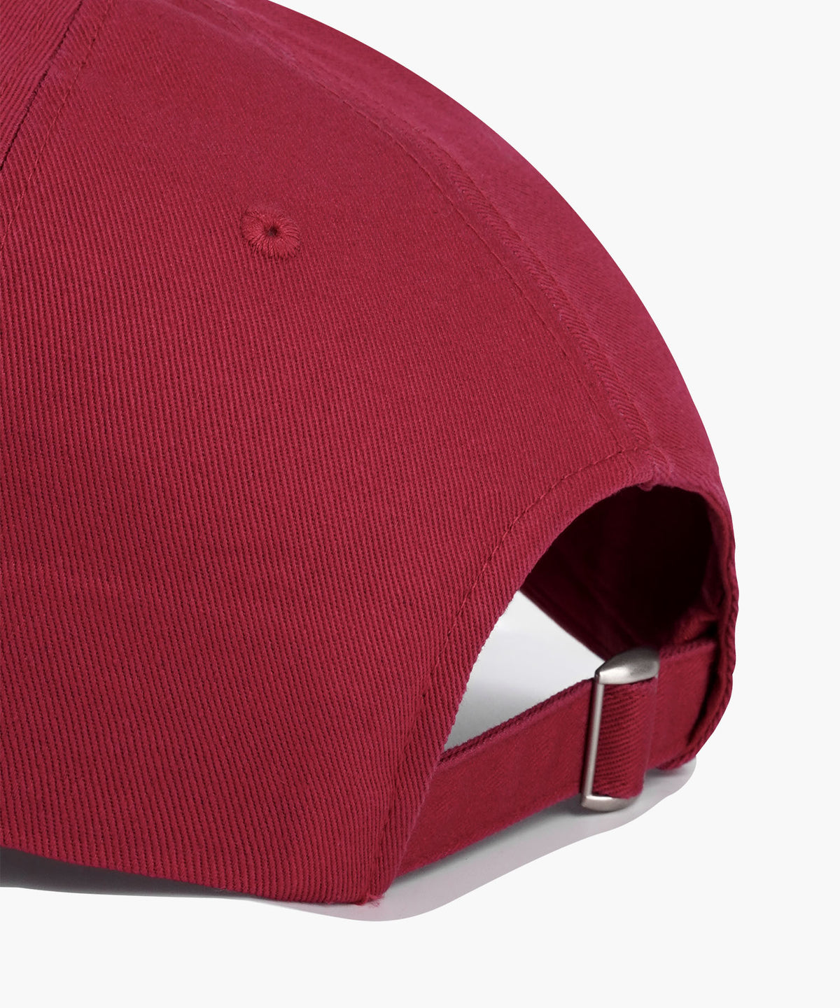 CLASSIC LOGO CAP red