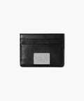CLASSIC LOGO CARD WALLET black