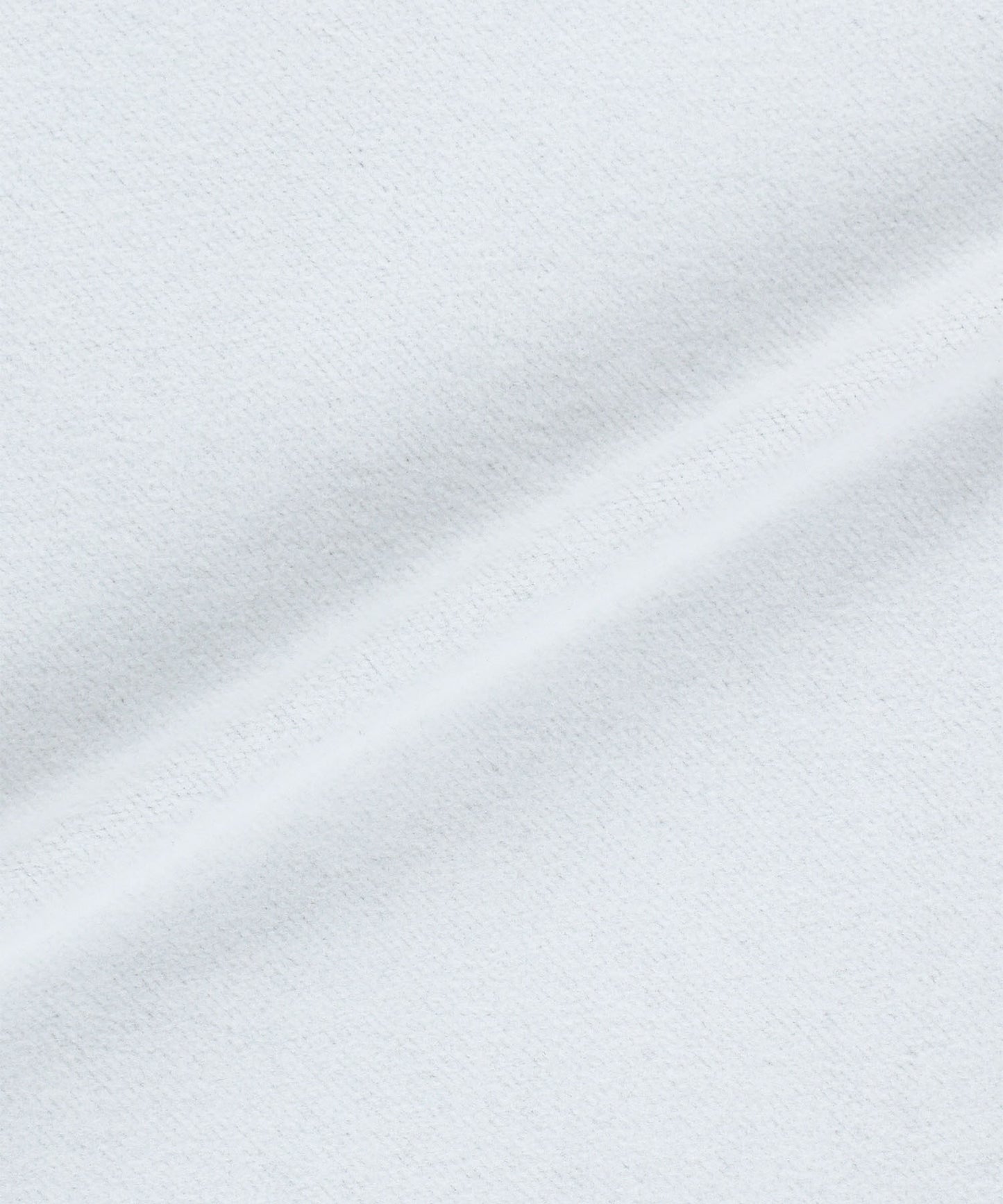 CLASSIC LOGO EMBROIDERY HOODIE (BRUSHED) heather gray