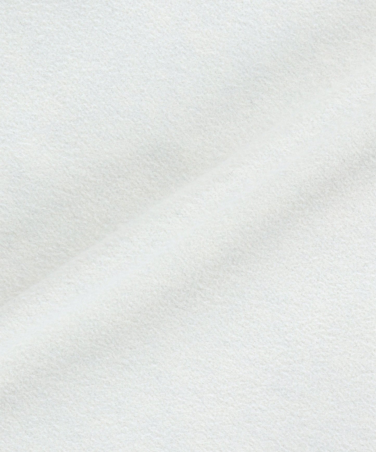 CLASSIC LOGO EMBROIDERY HOODIE (BRUSHED) oatmeal