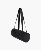 CLASSIC LOGO MINI DUFFLE BAG black