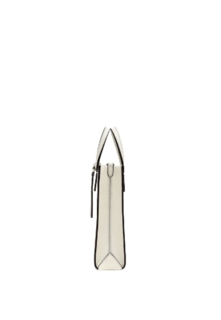 Cabas Tote Ivory_XS