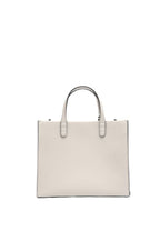 Cabas Day Tote Light Grey M
