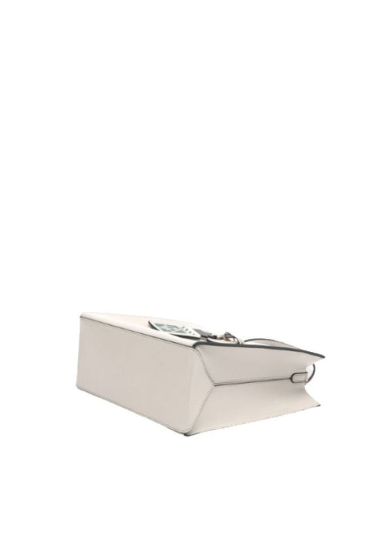 Cabas Day Tote Light Grey M