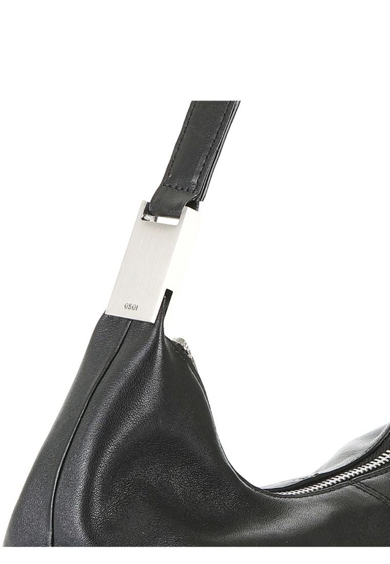 Cargo Hobo - Black